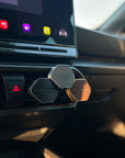 Intrigeur carclip