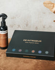 Collection box + Huisparfum Bundel