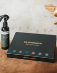Collection box + Huisparfum Bundel