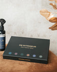 Collection box + Huisparfum Bundel