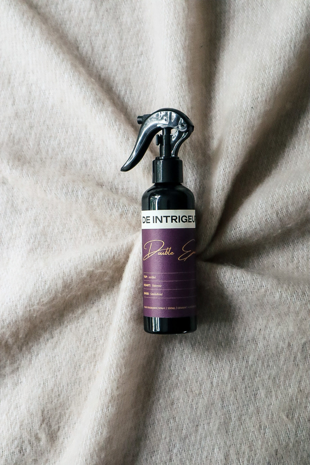 Huisparfum Double Ennui - 200ml