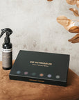 Collection box + Huisparfum Bundel