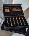 Luxe huisparfum collection box - (6x10ml)