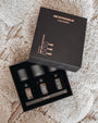 Geurstokjes Giftset - 3x50ml