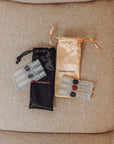 Mini sample set - 6x3ml - Gratis verzending!
