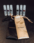 Mini sample set - 6x3ml - Gratis verzending!