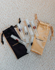 Mini sample set - 6x3ml - Gratis verzending!