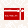 De Intrigeur cadeaubon