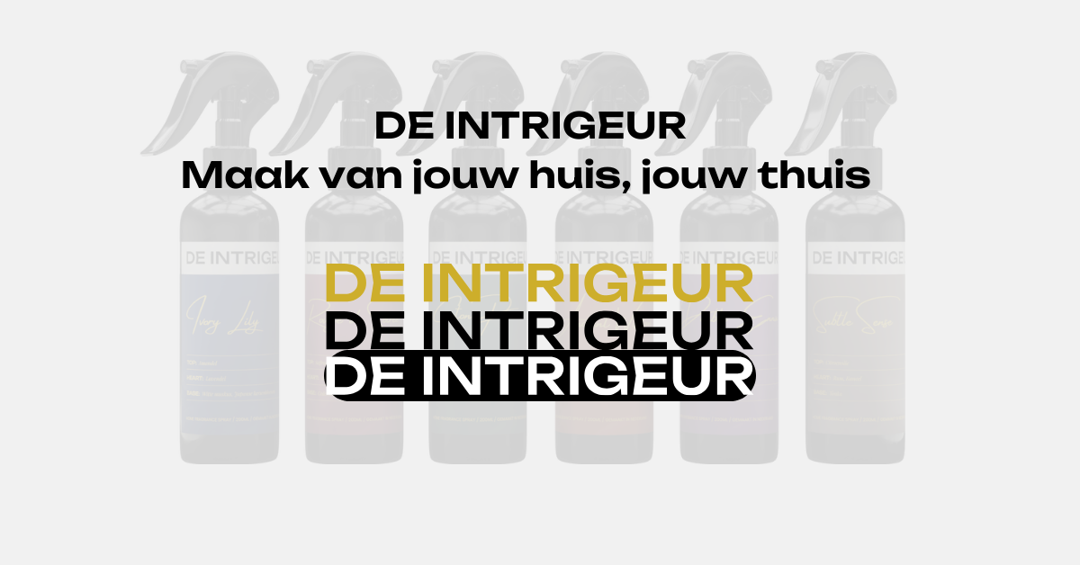 De Intrigeur