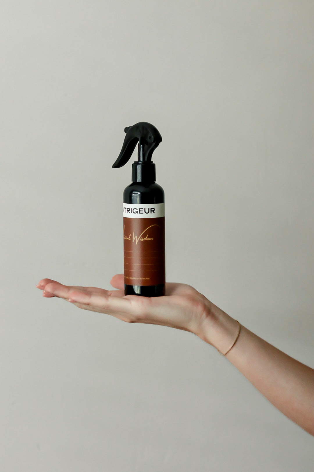 Huisparfum Ancient Wisdom - 200ml