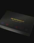 Luxe huisparfum collection box - (6x10ml)