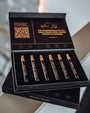 Luxe huisparfum collection box - (6x10ml)
